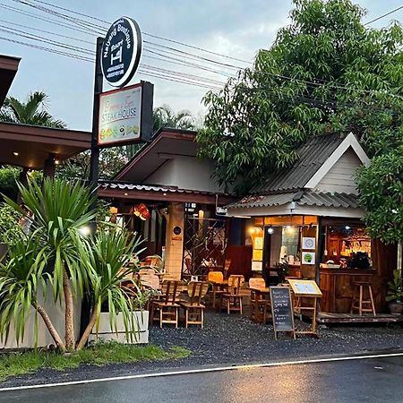 Naiyang Boutique Resort Ban Phak Chit Luaran gambar