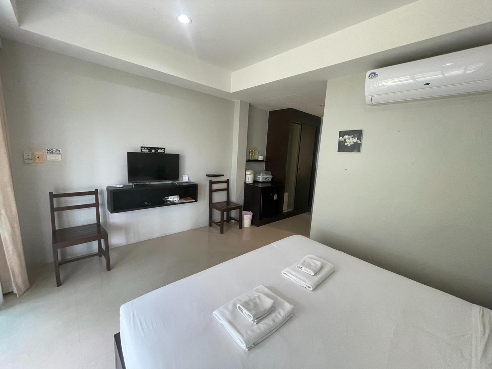 Naiyang Boutique Resort Ban Phak Chit Luaran gambar