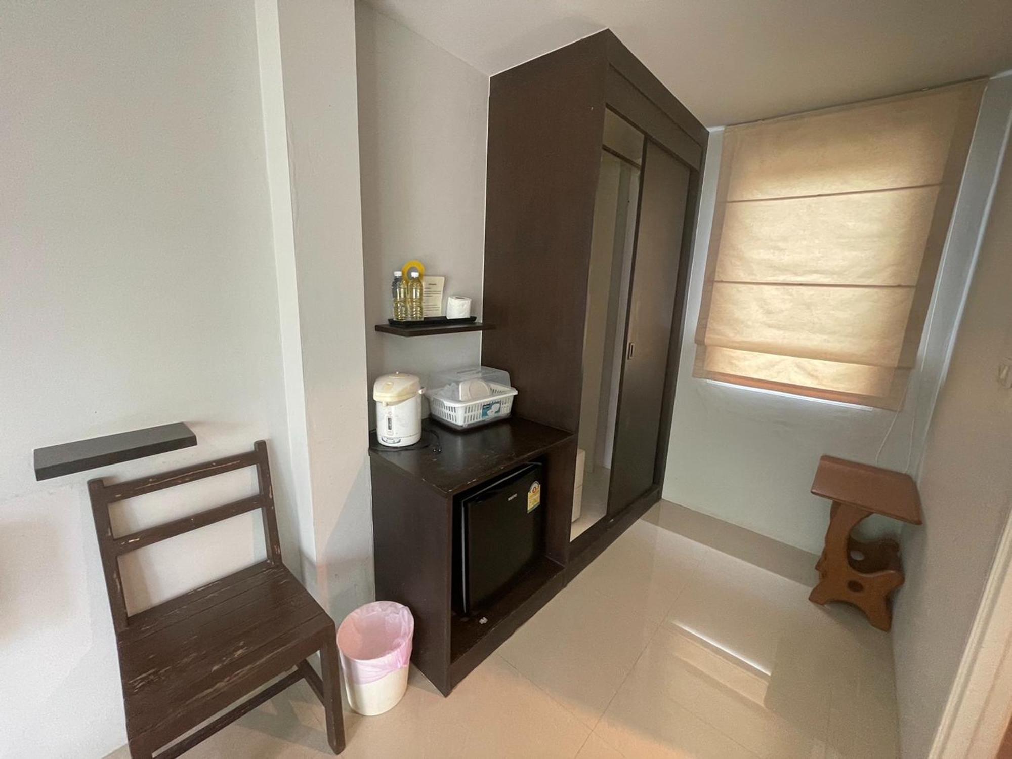 Naiyang Boutique Resort Ban Phak Chit Luaran gambar