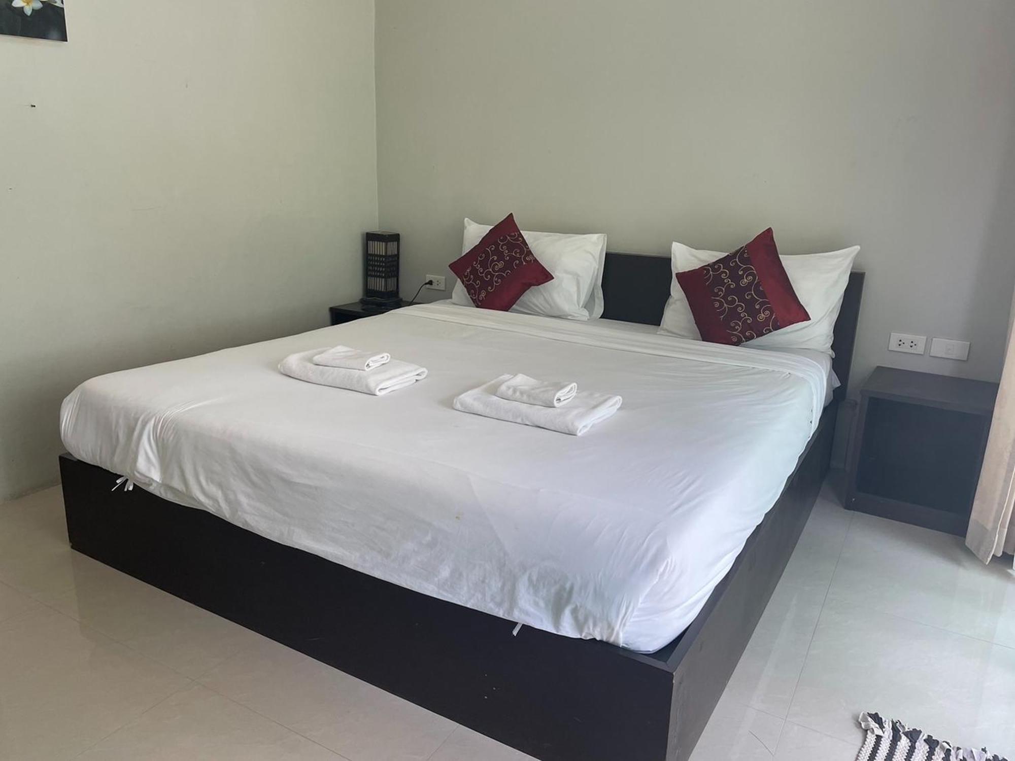 Naiyang Boutique Resort Ban Phak Chit Luaran gambar