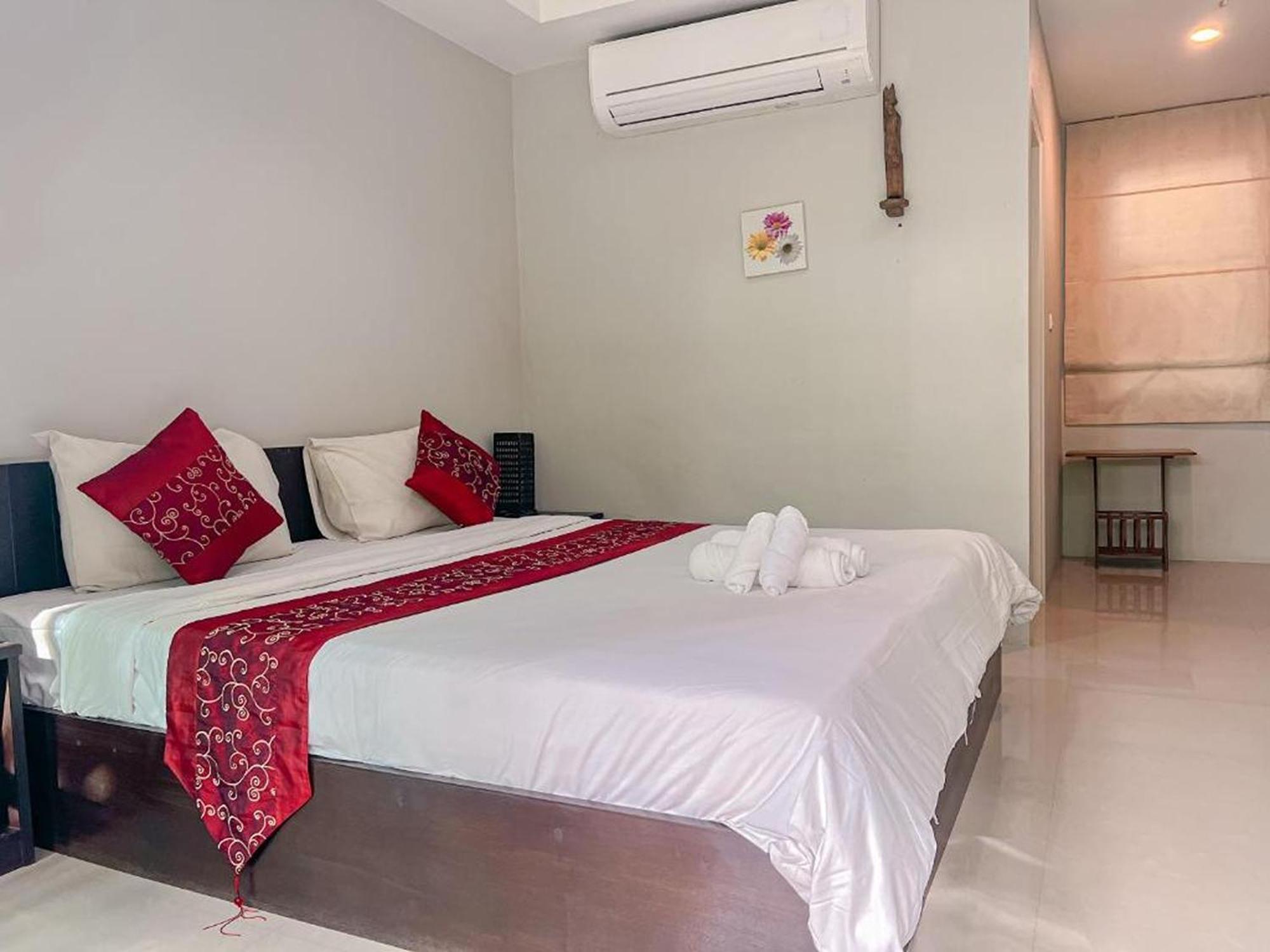 Naiyang Boutique Resort Ban Phak Chit Luaran gambar