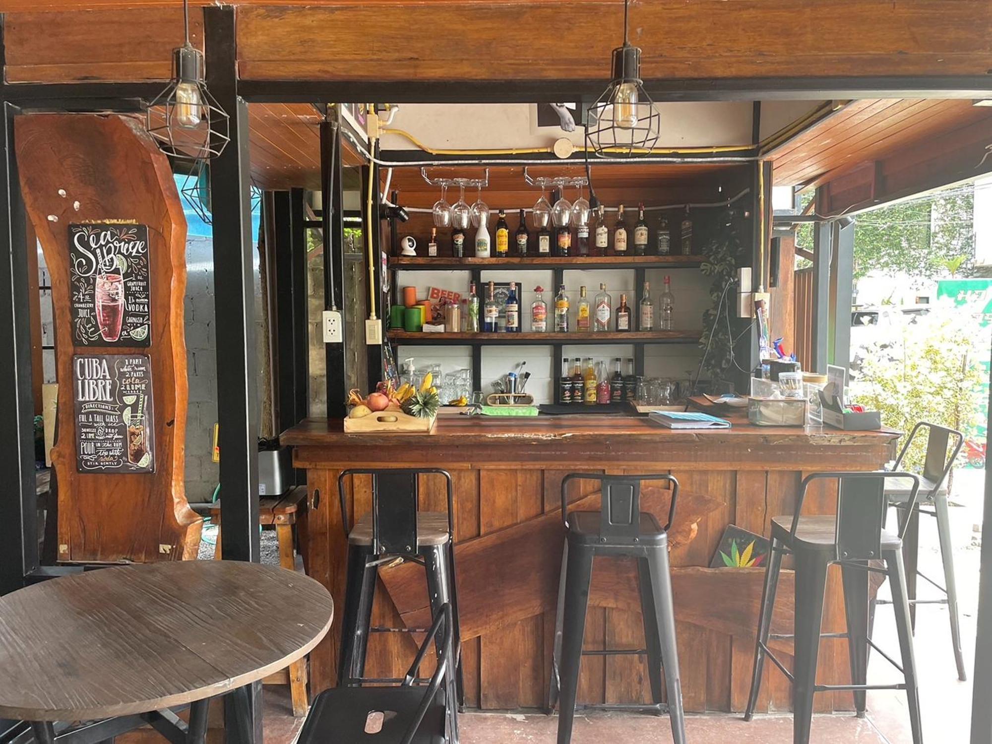 Naiyang Boutique Resort Ban Phak Chit Luaran gambar