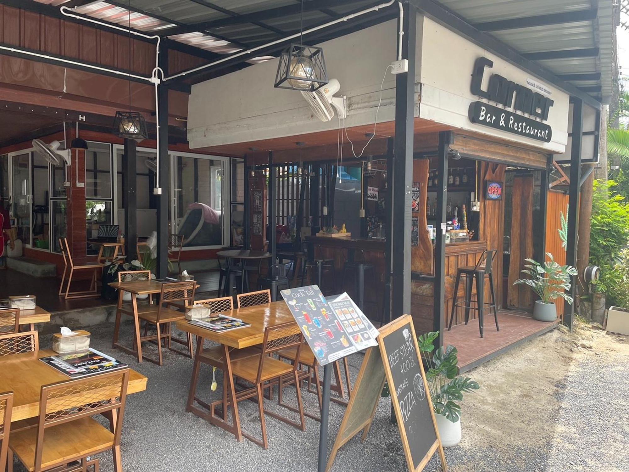 Naiyang Boutique Resort Ban Phak Chit Luaran gambar