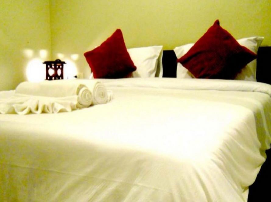 Naiyang Boutique Resort Ban Phak Chit Luaran gambar