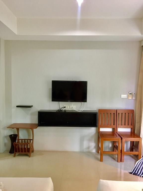 Naiyang Boutique Resort Ban Phak Chit Luaran gambar