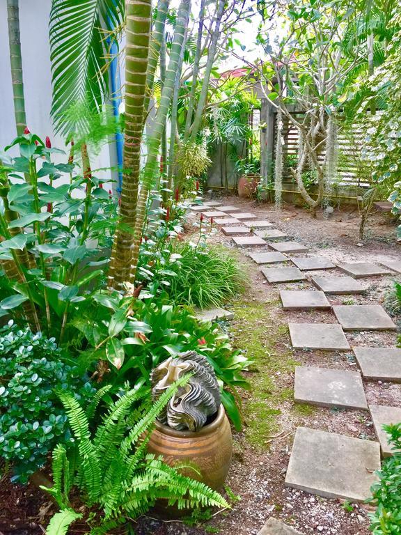 Naiyang Boutique Resort Ban Phak Chit Luaran gambar
