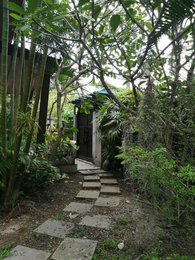 Naiyang Boutique Resort Ban Phak Chit Luaran gambar