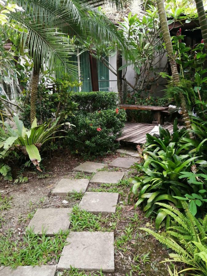 Naiyang Boutique Resort Ban Phak Chit Luaran gambar