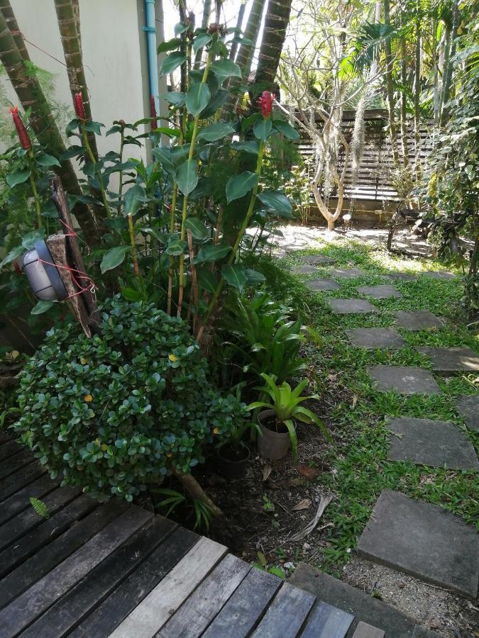 Naiyang Boutique Resort Ban Phak Chit Luaran gambar