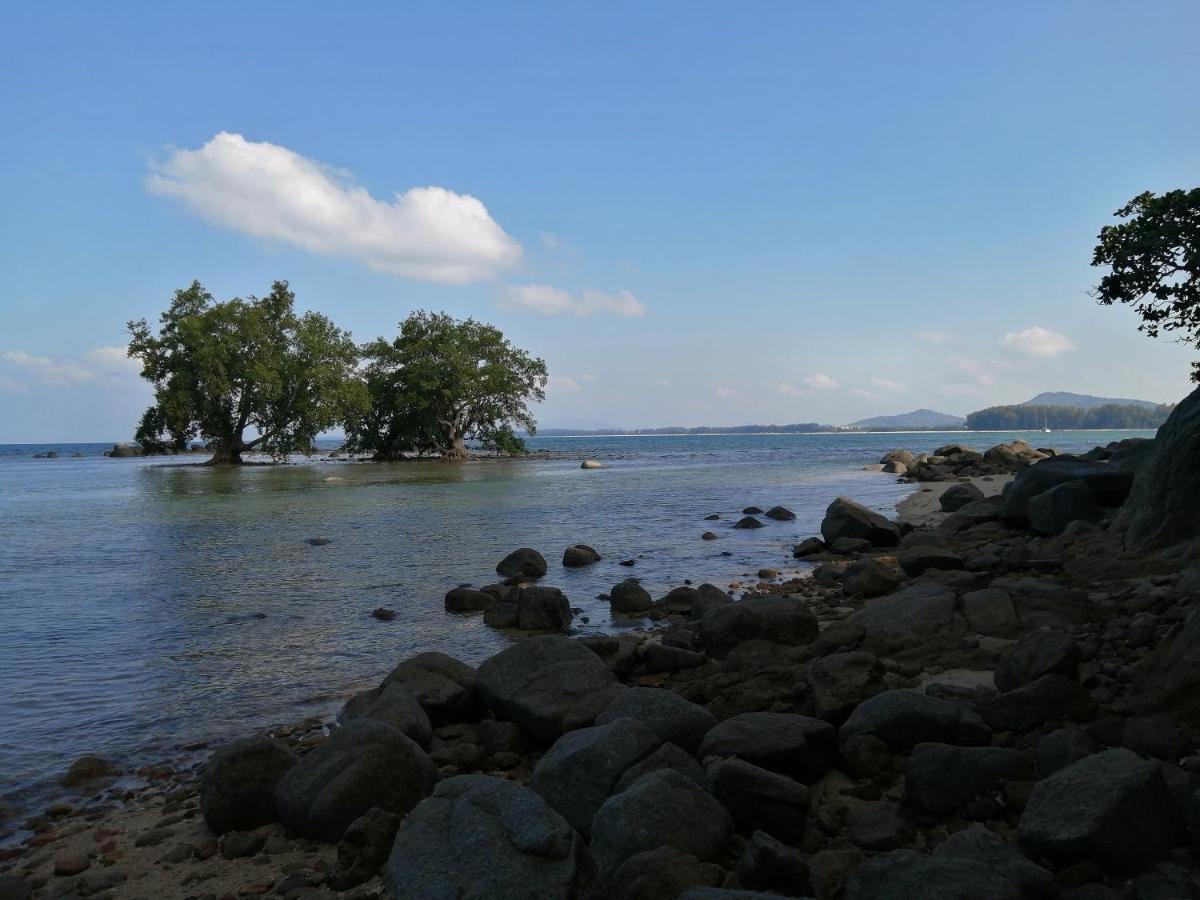 Naiyang Boutique Resort Ban Phak Chit Luaran gambar
