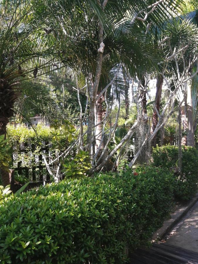 Naiyang Boutique Resort Ban Phak Chit Luaran gambar